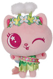 Gabby's Dollhouse: Purr-ific Party 7" Plush Toy - Kitty Fairy