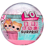 LOL Surprise! Baby Bundle Surprise - (Blind Box)