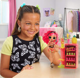 LOL Surprise! OMG Sweet Nails - Pinky Pops Fruit Shop Playset