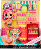 LOL Surprise! OMG Sweet Nails - Pinky Pops Fruit Shop Playset