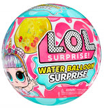 LOL Surpise! Water Balloon Tots - (Blind Box)