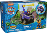 Paw Patrol: Jungle Pups - Chase's Tiger Vehicle