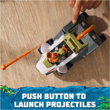 Paw Patrol: Jungle Pups - Tracker's Monkey Vehicle