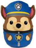 Paw Patrol: Chase - 7.5" Character Plush Toy