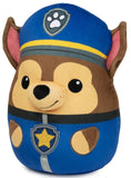 Paw Patrol: Chase - 12" Character Plush Toy