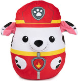 Paw Patrol: Marshall - 12" Character Plush Toy