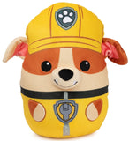 Paw Patrol: Rubble - 12