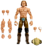 WWE: Shawn Michaels - 6" Action Figure