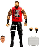 WWE: Kevin Owens - 6" Action Figure
