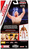 WWE: Brock Lesnar - 6" Action Figure