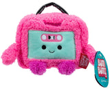 BumBumz: Cassette Cindy - 4.5" Plush Toy