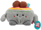 BumBumz: Meatball Bowl Maria - 7.5" Plush Toy