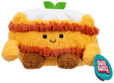 BumBumz: Lasagna Laura - 7.5" Plush Toy