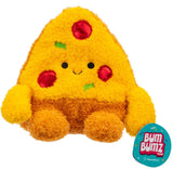 BumBumz: Pizza Slice Pat - 7.5" Plush Toy