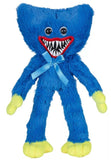 Poppy Playtime: 8" Collectible Plush Toy S1 - Huggy Wuggy (Scary)