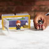 Harry Potter: Micro-Magical Moments Y2 - 3-Pack (Ron/Hedwig/Harry)