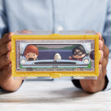 Harry Potter: Micro-Magical Moments Y2 - 3-Pack (Ron/Hedwig/Harry)