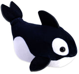 ZhuZhu Aquarium: Interactive Plush Toy Fish - Flip