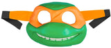 TMNT: Mutant Mayhem - Roleplay Mask - Michelangelo