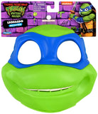 TMNT: Mutant Mayhem - Roleplay Mask - Leonardo