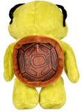 TMNT: Mutant Mayhem - 6.5" Basic Plush Toy - Donatello