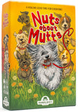 Nuts About Mutts Board Game