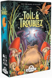 Toil & Troublez Board Game