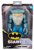 DC Comics: 12" Batman Giant Series - King Shark