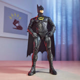 DC Multiverse: 12" Action Figure - Batman (Keaton)