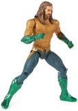 DC Multiverse: 12" Action Figure - Aquaman