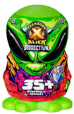 Treasure X: Mega Alien Dissection - Action Figure Set