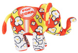 Pop Art Plush Toy: Mini Elephant 4" Mystery Plush Toy - (Blind Bag)