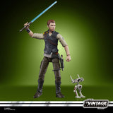 Star Wars: Cal Kestis - 3.75" Action Figure