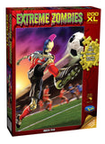 Holdson: Soccer Punk - Extreme Zombie XL Piece Puzzle (200pc Jigsaw) Board Game