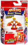 Akedo: S5 Beast Strike Single Pack - Tiger Strike Hi-Ashi