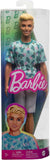 Barbie: Fashionistas - Ken Doll (Cactus Tee)