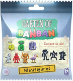 Garten of BanBan: 2.5" Minifigures - Series 1 (Blind Box)