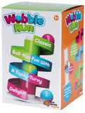 Fat Brain Toys: Wobble Run