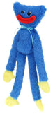 Poppy Playtime: 10" Collectible Plush Toy S2 - Huggy Wuggy