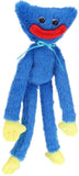 Poppy Playtime: 10" Collectible Plush Toy S2 - Huggy Wuggy