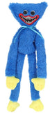 Poppy Playtime: 10" Collectible Plush Toy S2 - Huggy Wuggy (Scary)