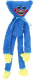 Poppy Playtime: 10" Collectible Plush Toy S2 - Huggy Wuggy (Scary)