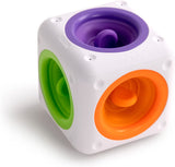 Fat Brain Toys: Tugl Cube