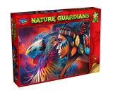 Holdson: Take Flight - Nature Guardians Puzzle (1000pc Jigsaw) Board Game