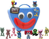 Poppy Playtime: 5" Mini Figures S1 - 10-Pack