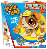 Build-a-Bot: Paw Patrol - Rubble