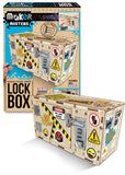 Maker Masters: Make Your Own - Lockbox