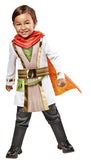 Star Wars: Kai Brightstar - Deluxe Child Costume (Size: Small)
