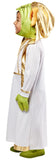 Star Wars: Master Yoda - Deluxe Child Costume (Size: Toddler)