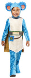 Star Wars: Nubs - Deluxe Child Costume (Size: Small)